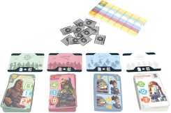 RPG STARTER KIT - DESKOVÉ HRY - HRY A KNIHY