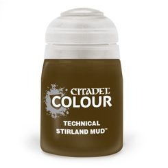 Citadel Texture Stirland Mud 24ml