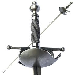 RENESANČNÍ KORD AMELIE - RAPÍRY A ŠAVLE - ZBRANĚ