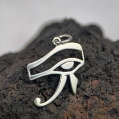 UROBOROS, PÁNSKÉ TRIČKO ČERNOBÍLÉ - TRIČKA PÁNSKÁ - MÓDA