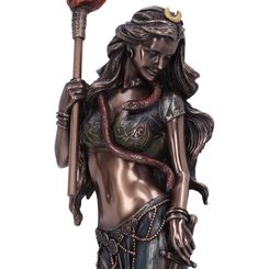 MEDUSA'S WRATH - FIGURKA 15,5 CM - FIGURKY - HOME DECOR