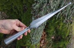 PERUNOVA SEKERA, SLOVANSKÝ TALISMAN, STŘÍBRO AG 925 - PŘÍVĚSKY - STŘÍBRNÉ ŠPERKY