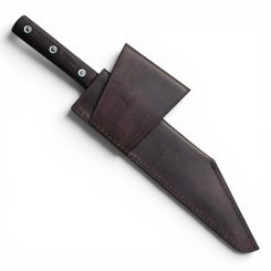 POCHVA NA SEAX BJØRN - PŘÍSLUŠENSTVÍ PRO NOŽE - ZBRANĚ