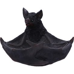 NETOPÝR MISKA NA ŠPERKY - FIGURKY - HOME DECOR