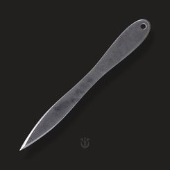 ARROW, ZÁVODNÍ VRHACÍ NŮŽ - VRHACÍ NOŽE WULFLUND FORGE - ZBRANĚ