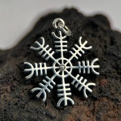 LODBROK, VIKINGSKÁ SEKERA - BRADATICE - SEKERY - ZBRANĚ