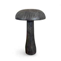 Éponge décorative en bois