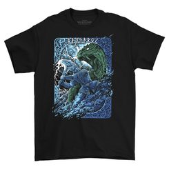 RAGNARÖK, SEVERSKÉ TRIČKO - BAREVNÉ - TRIČKA PÁNSKÁ - MÓDA