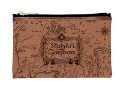 KOSMETICKÁ TAŠKA PÁN PRSTENŮ - LORD OF THE RINGS - PÁN PRSTENŮ - HOME DECOR