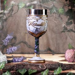 LORD OF THE RINGS PÁN PRSTENŮ SAURON POHÁR 22.5CM - POHÁRY A HRNKY - HOME DECOR