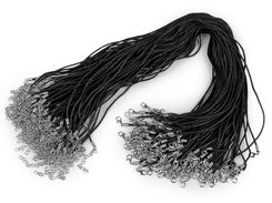 KRABIČKA NA ŠPERKY, PAPÍR, DE LUXE - DOPLŇKY ŠPERKŮ - ŠPERKY