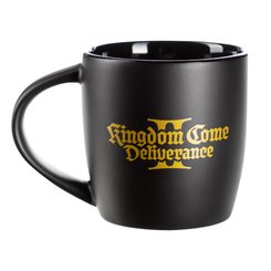 INVICTUS OFICIÁLNÍ MEČ KINGDOM COME: DELIVERANCE II - KINGDOM COME: DELIVERANCE II