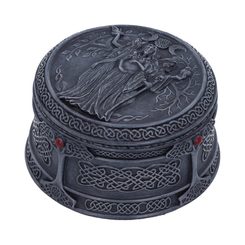 KELTSKÝ STROM ŽIVOTA, DÓZA, KRABIČKA - ŠPERKOVNICE, KRABIČKY - HOME DECOR
