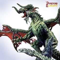 DUNGEONS & LASERS: TOWNSFOLK - ARCHON STUDIO - HRY A KNIHY