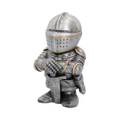 FIGURKY RYTIŘE, SIR FIGHTALOT 11CM - FIGURKY - HOME DECOR