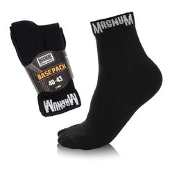 Ponožky Magnum Base Pack 3ks/balení