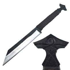 MJÖLNIR, NŮŽ - NOŽE HISTORICKÉ - ZBRANĚ