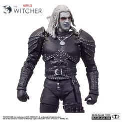 KELÍMEK NA KOSTKY ZAKLÍNAČ - GERALT - HRACÍ KOSTKY - HRY A KNIHY