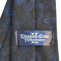 PLECHÁČEK KINGDOM COME: DELIVERANCE II - ZAJÍCI - KINGDOM COME: DELIVERANCE II