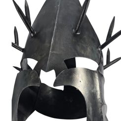 THOR, RUČNĚ VYRÁBĚNÁ FANTASY PŘILBA - OSTATNÍ A FANTASY PŘILBY - ZBROJE