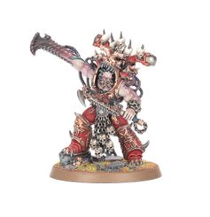 WARHAMMER 40K: WORLD EATERS - SLAUGHTERBOUND - WARHAMMER 40K - HRY A KNIHY