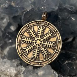 TIWAZ, EDICE FUTHARK, TRIČKO BAREVNÉ PÁNSKÉ - TRIČKA PÁNSKÁ - MÓDA