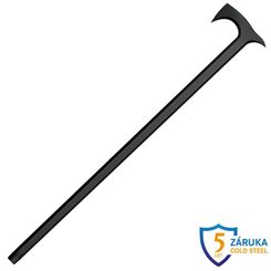 VALAŠKA SEKERA COLD STEEL - TRÉNINKOVÉ ZBRANĚ - ZBRANĚ