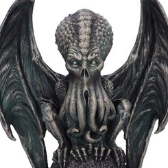 CULT OF CTHULHU PÁNSKÉ TRIČKO BAREVNÉ - TRIČKA PÁNSKÁ - MÓDA
