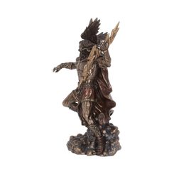 ZEUS, ŘECKÝ BŮH, STŘÍBRNÝ PŘÍVĚSEK, AG 925 - PŘÍVĚSKY - STŘÍBRNÉ ŠPERKY