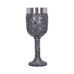 KNIGHT OF HONOUR, RYTÍŘSKÝ POHÁR 20.5CM - POHÁRY A HRNKY - HOME DECOR