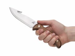 NŮŽ BEAVERCRAFT SMALL KEYCHAIN KNIFE PK1 - X50CRMOV15 - NOŽE MODERNÍ - ZBRANĚ