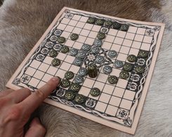 OPASEK VIKING, KŮŽE, BESTIE BORRE ČERNÝ - OPASKY Z KŮŽE - SEDLÁŘSTVÍ