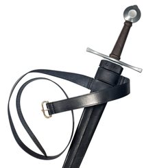 DRŽÁK NA MEČE KINGDOM COME: DELIVERANCE 2 - KINGDOM COME: DELIVERANCE II