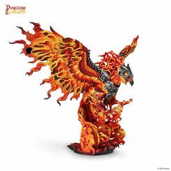 DUNGEONS & LASERS: PHOENIX - ARCHON STUDIO - HRY A KNIHY
