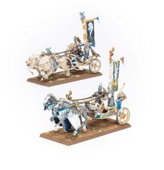 WARHAMMER AGE OF SIGMAR GLOOMSPITE GITZ: STABBAS - WARHAMMER - HRY A KNIHY