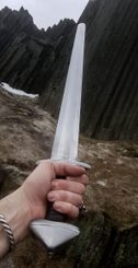 HUGINN A MUNINN, TRIČKO VIKING - TRIČKA PÁNSKÁ - MÓDA