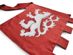HUSITSKÝ PRAPOR VERITAS VINCIT - VLAJKY A KOROUHVE - MÓDA
