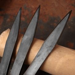 ARROW, VRHACÍ NOŽE, SADA 3 KS - VRHACÍ NOŽE - ZBRANĚ