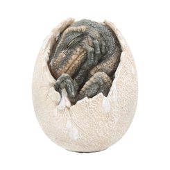DRAČÍ ČI DINOSAUŘÍ VEJCE - FIGURKY - HOME DECOR