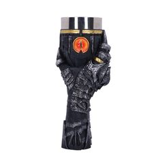 LORD OF THE RINGS PÁN PRSTENŮ SAURON POHÁR 22.5CM - POHÁRY A HRNKY - HOME DECOR
