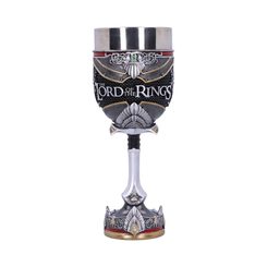 PÁN PRSTENŮ ARAGORN POHÁR 19.5CM - LORD OF THE RINGS - PÁN PRSTENŮ - HOME DECOR