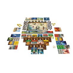 RPG STARTER KIT - DESKOVÉ HRY - HRY A KNIHY