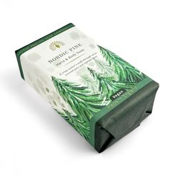 GOLF SCOTTISH FINE SOAPS MÝDLO V PLECHU 100G - MÝDLA - HOME DECOR