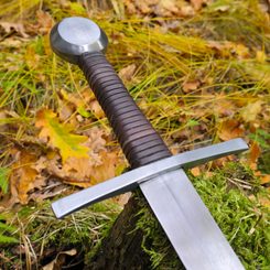 HALVOR, KOVANÉ THOROVO KLADÍVKO - KOVANÉ ŠPERKY - ŠPERKY