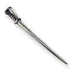 MJOLLNIR, KOVANÉ THOROVO KLADIVO - KOVANÉ ŠPERKY - ŠPERKY