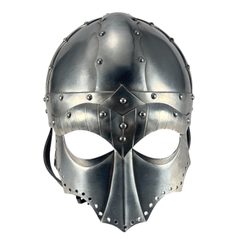 STEINAR, VIKINSKÁ PŘILBA, MATNÁ 1.5 MM - VIKINSKÉ PŘILBY - ZBROJE