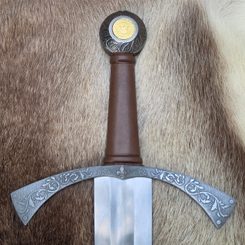 Erbach one-handed sword