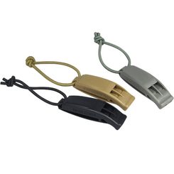 PÍŠŤALKA - OUTDOOR - TÁBOŘENÍ A ŘEMESLA