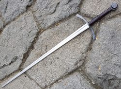 THYMAN, jedenapůlruční meč