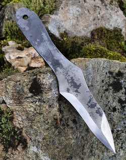 PHORUS vrhací nůž - 1 kus